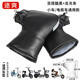 途爽 冬季摩托車(chē)把套電動(dòng)車(chē)護手套加厚保暖125跨騎三輪車(chē)擋風(fēng)跨騎踏板 【兩道封口】【小車(chē)推薦】