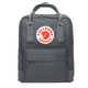 FJALLRAVEN北極狐雙肩包kanken mini男女戶外出游旅行包ipad包迷你背包23561 046超級灰 7L【迷你款】