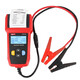 優(yōu)利德（UNI-T）UT673A/UT675A蓄電池測(cè)試儀12V/24V汽車(chē)電瓶檢測(cè)儀充電測(cè)試 UT675A（打印款）