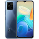 vivo Y10 5000mAh超長待機(jī) 疾速側(cè)面指紋 全網(wǎng)通4G手機(jī) 月夜黑（T1/T2版本隨機(jī)發(fā)貨） 4GB+128GB
