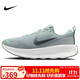 耐克NIKE訓練鞋男子減震LEGEND ESSENTIAL 4運動(dòng)鞋FV5285-003灰白43