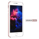 墨迪 適用蘋(píng)果7/8手機(jī)殼iphone7/8 plus金屬邊框保護(hù)套6/6splus輕薄散熱防摔外殼 金屬邊框【玫瑰金】配鋼化膜 蘋(píng)果7p/8plus