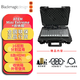 blackmagic designBlackmagic Design BMD切換臺 ATEM廣播級現(xiàn)場制作多機位導播臺ATEM MINI Extreme 八路切換臺+收納箱