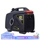 薩登 1KW汽油發(fā)電機220V數碼變頻1千瓦家用低噪音房車(chē)小型便攜手提 1千瓦超低噪音發(fā)電機