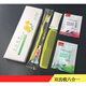 辰至尚品酒店旅館一次性牙具六合一賓館洗漱用品牙刷牙膏六件套裝 新品六合一雙齒100套