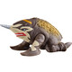 萬代（BANDAI） 特利迦奧特曼怪獸 軟膠兒童玩具 14cm 152 歐卡古維拉