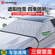 華飾汽車前風(fēng)擋遮陽(yáng)擋夏季加厚防爆曬防塵防雨罩前擋風(fēng)玻璃罩車衣半罩
