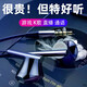 暢尼手機耳機有線(xiàn)適用三星A52A51A71A70A50S9S10耳塞F52A9S8S7A6W20原裝游戲華碩ROG9/8/7/6/5黑鯊4Pro 運動(dòng)重低音降噪吃雞K歌3.5mm圓孔 vivo小米OPPO紅米華為榮耀通用型