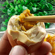 百山味腌制咸味麻醬雞蛋單顆真空包裝熟雞蛋10枚蛋黃油張家口蔚縣特產(chǎn)