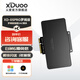 XDuoo乂度XD05 Pro 旗艦級DSD便攜ES9039SPRO平衡解碼耳放藍牙5.1大功率便攜解碼耳放 XD05 Pro羅姆版芯片