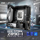 ROG STRIX Z890-I GAMING WIFI主板 支持 CPU 285K/265K/265KF (Intel Z890/LGA 1851）
