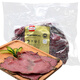 荷美爾（Hormel）帕斯雀牛肉切片1kg黑椒味火腿片即食漢堡三明治沙拉涼拌烘焙原料 荷美爾帕斯雀牛肉切片 1kg