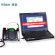 北恩（HION）U860 錄音電話(huà)機耳機套裝 商務(wù)辦公座機電話(huà)錄音盒來(lái)電彈屏客戶(hù)管理自動(dòng)撥號（接固話(huà)線(xiàn)路）