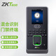 ZKTECO 熵基科技iface3人臉識別考勤門(mén)禁一體機指紋刷卡考勤機面部打卡機門(mén)禁系統門(mén)禁鎖 標配
