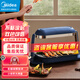 美的（Midea）日式照燒爐燒烤爐家用無(wú)煙烤串機燒烤鍋燒烤盤(pán)室內韓式烤肉燒烤爐 PT06B3【藍色】 1層
