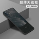 哥仕朗適用vivos12手機(jī)殼防摔半包vivoS12Pro無邊框磨砂保護(hù)套鏡頭全包簡約男女款創(chuàng)意油畫硅膠散熱硬殼 【經(jīng)典黑】磨砂散熱 vivos12