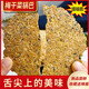 儲(chǔ)山雜糧鍋巴袋裝 辦公休閑零食小吃餅干安徽特產(chǎn) 非膨化不油炸薄脆 250g梅干菜鍋巴（咸香）