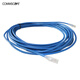 AMP NETCONNECT康普NPC06UVDB-BL007F六類非屏蔽跳線 7英尺（原安普品牌）