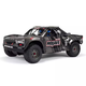 ARRMA 1/7 金屬版莫哈維EXB 6S遙控電動(dòng)短卡車(chē)高速防水RC越野車(chē) 黑色空車(chē)架