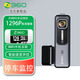 360行車記錄儀K380JL升級1296P高清夜視語音聲控停車監(jiān)控2024新款 K380JL升級+原裝128G內(nèi)存卡