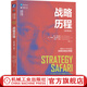 官網(wǎng) 戰(zhàn)略歷程 原書第2版 明茨伯格管理經(jīng)典叢書 亨利明茨伯格 布魯斯阿爾斯 戰(zhàn)略管理 企業(yè)經(jīng)營管理學書籍