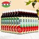 信遠(yuǎn)齋信遠(yuǎn)齋桂花酸梅湯飲料烏梅汁500ml*15瓶整箱裝  火鍋解辣