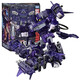 孩之寶（Hasbro）變形金剛手辦模型玩具 IDW 圍城系列 兒童禮物 L級(jí)震蕩波 拆封后不支持退換