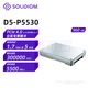 SOLIDIGM 英特爾P5530 企業(yè)級(jí)SSD固態(tài)硬盤U.2接口NVMe PCIe4.0*4 P5530 1.92TB