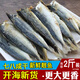 【咸香下飯】開(kāi)海巴浪魚(yú)干花鳀魚(yú)干新鮮小魚(yú)干肉塊咸魚(yú)半干魚(yú)干貨 1000g(2斤裝)量大優(yōu)惠(1kg)