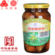 四美三和四美糖蒜糖醋蒜醋泡蒜頭咸蒜咸菜揚(yáng)州特產(chǎn)甜蒜下飯菜腌制醬菜 糖醋蒜375g