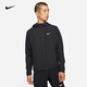耐克（NIKE）男子跑步夾克  REPEL MILER DD4747-010 XXL