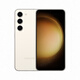 三星（SAMSUNG）Galaxy S23 系列旗艦小屏拍照手機全新庫存版AI助手實時翻譯S23+ S23 悠柔白 6.1英寸 256G 國版雙卡