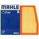 馬勒空氣濾芯濾清器LX4982(景逸X5/景逸X6 1.5T 17后/風(fēng)行T5/SX6 1.5T