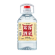 客夢情 酒【不純包退】正宗客家米酒傳統(tǒng)糧食米香型白酒52度桶裝自釀泡酒 52度 2.5L 1桶 【單桶5斤裝】