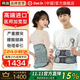 Disk Dr進(jìn)口腰椎牽引器護腰帶腰椎間盤(pán)突出腰托腰肌勞損治療儀醫用固定腰 WD57P醫用線(xiàn)下加寬加高 M (貼身腰圍2尺4~2尺8)