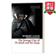 The Strange Case of Dr Jekyll And Mr Hyde 英文原版 化身博士 Collins Classics 柯林斯經(jīng)典系列 英文版 進口英語原版書籍