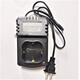 以琛定制戈麥斯12V16.8V18V25V電鉆充電鉆手鉆電動螺絲刀鋰電池充電器 16.8-18V四方形座充