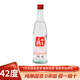 小酌曉美濃香型白酒42度純糧食固態(tài)發(fā)酵白酒高粱酒口糧酒 42度 475mL 1瓶