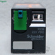 施耐德電氣（Schneider Electric）小型電磁繼電器 中間繼電器 RXM4A 14腳 6A 4開4閉 RXM4AB1MD 線圈DC220V