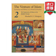 The Venture of Islam, Volume 2 英文原版 伊斯蘭文明 卷二 Marshall G. S. Hodgson 英文版 進(jìn)口英語(yǔ)原版書(shū)籍