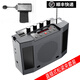 圣韻v309無線二胡擴(kuò)音器 便攜式戶外無線拾音器 葫蘆絲笛子擴(kuò)音神器 松緊帶夾套【口琴、二胡】 官方標(biāo)配