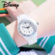 迪士尼（Disney）兒童手表女款學(xué)生小學(xué)生女孩女童中學(xué)生初中生高中女生初高中游