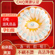 CAIQ認(rèn)證孕婦燕窩干盞印尼馬來特級(jí)9A溯源干燕窩產(chǎn)婦滋補(bǔ)燕窩禮盒 【金標(biāo)】9A溯源燕窩100g