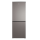 奧馬（Homa）【升級二級能效】191升雙門(mén)兩門(mén)家用電冰箱 風(fēng)冷無(wú)霜 LTC藍晶凈味 冷凍分儲 BCD-191WPM星灰