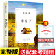 草房子 曹文軒著 人民文學出版社 小學生三四五六年級經(jīng)典課外讀物書籍7-12歲兒童文學