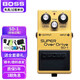 BOSS單塊效果器DS1 SD1失真MT-2過載BD2 OD3 HM2W電吉他金屬 SD-1（超級過載）