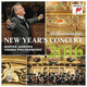 現(xiàn)貨 【中圖音像】NEW YEAR\\\'S CONCERT 2016年維也納新年音樂會(huì) CD