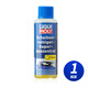 力魔（LIQUI MOLY） 德國進(jìn)口汽車玻璃油膜雨刮水蟲膠污漬雨刷精濃縮汽車玻璃水48103 擋風(fēng)玻璃濃縮清潔液 0℃ 50ml * 1瓶