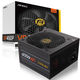 安鈦克(Antec)VP450 臺式機(jī)電腦主機(jī)機(jī)箱電源450W（50萬好評VP系列） VP450