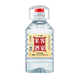 客夢情 酒【不純包退】正宗客家米酒傳統(tǒng)糧食米香型白酒52度桶裝自釀泡酒 42度 2.5L 1桶 【單桶5斤裝】